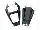 Carenados Moto Yamaha YZF R6S 2006-2009 - Negro Mate