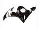 Carenados Moto Yamaha YZF R6 2003-2004 - Rojo Blanco Negro Brillante