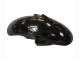 Carenados Moto Yamaha YZF R6S 2006-2009 - Rojo Blanco Negro Brillante