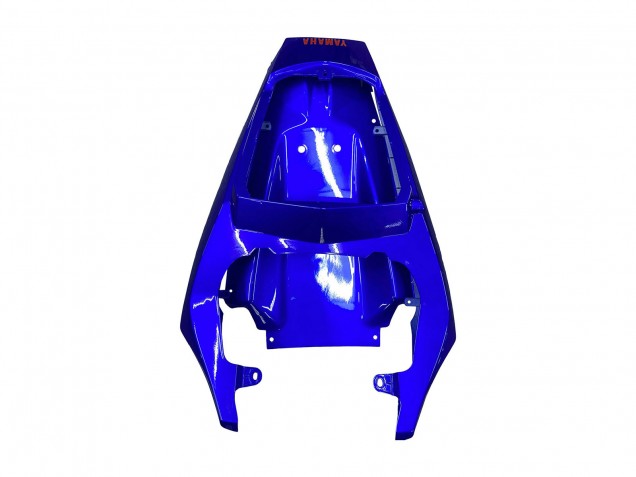 Carenados Moto Yamaha YZF R6S 2006-2009 - Azul Negro