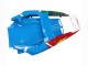 Carenados Moto Yamaha YZF R6S 2006-2009 - Blanco Azul Verde Rojo Kastinee Dunlop Motul