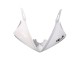 Carenados Moto Yamaha YZF R6S 2006-2009 - Blanco Rojo