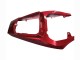 Kits Carenado Moto Yamaha YZF R6 2003-2004 - Rojo Negro Mate