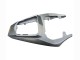 Carenados Moto Yamaha YZF R6S 2006-2009 - Gris Mate Negro Mate Oro Calcomanías