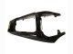 Carenados Moto Yamaha YZF R6 2003-2004 - Negro Brillante Negro Mate Oro Calcomanías