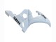 Carenados Moto Yamaha YZF R6 2003-2004 - Blanco Negro Calcomanías