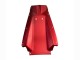 Carenados Moto Yamaha YZF R6 2003-2004 - Rojo Negro Brillante Negro Mate