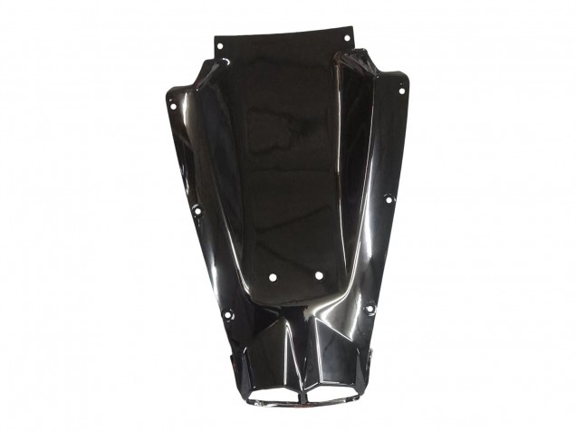 Carenados Moto Yamaha YZF R6 2003-2004 - Negro Brillante