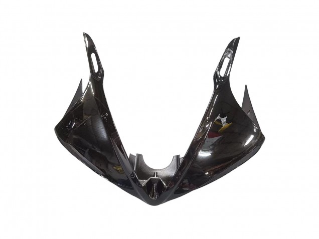 Carenados Moto Yamaha YZF R6 2003-2004 - Negro Brillante