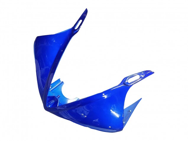 Carenados Moto Yamaha YZF 600 R6 2005 - Azul