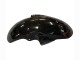 Carenados Moto Yamaha YZF 600 R6 2005 - Negro Brillante
