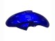 Carenado Moto Yamaha YZF 600 R6 2005 - Azul Blanco