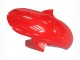 Carenados Moto Yamaha YZF 600 R6 2005 - Blanco Rojo
