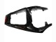 Carenados Moto Yamaha YZF 600 R6 2005 - Negro Rojo