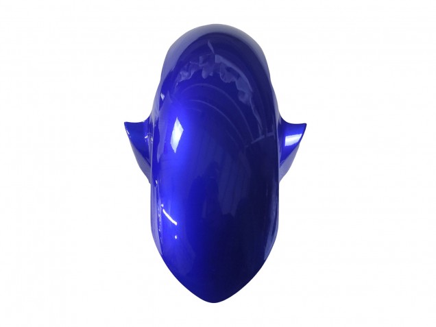 Carenados Moto Yamaha YZF 600 R6 2006-2007 - Blanco Azul Negro