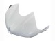 Carenados Moto Yamaha YZF 600 R6 2006-2007 - Blanco Negro Mate