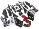 Carenados Moto Honda CBR250RR 2011-2015 - Negro Brillante Blanco West Rojo HRC 62