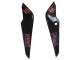 Carenados Moto Honda CBR250RR 2011-2015 - Negro Brillante Blanco West Rojo HRC 62