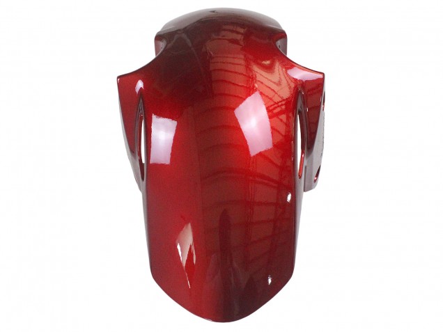 Carenados Moto Honda CBR250RR 2011-2015 - Negro Brillante Blanco West Rojo HRC 62