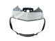 Carenados Moto Honda VTR1000F 1997-2005 - Gris Negro