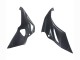 Carenados Moto Kawasaki Z1000 2014-2019 - Negro FibraCarbono