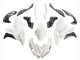 Carenados Moto Kawasaki Versys 650 2015-2021 - Blanco Negro Mate