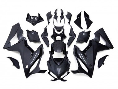 Carenados Moto Honda CBR650R 2019-2020 - Falso FibraCarbono
