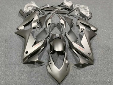Carenados Moto Honda CBR650R 2019-2020 - Plata