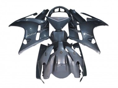 Carenados Moto Yamaha FJR1300 2007-2012 - Gris