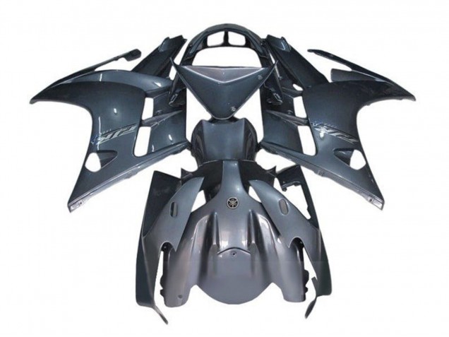 Carenados Moto Yamaha FJR1300 2013-2015 - Gris