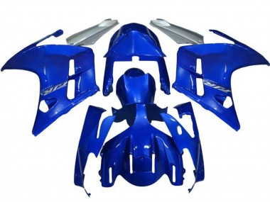 Carenados Moto Yamaha FJR1300 2013-2015 - Azul Plata