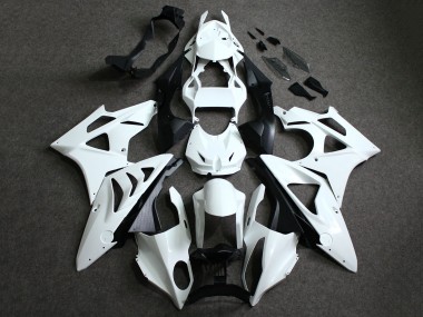Carenados Moto BMW S1000RR 2009-2014 - Sin Pintar