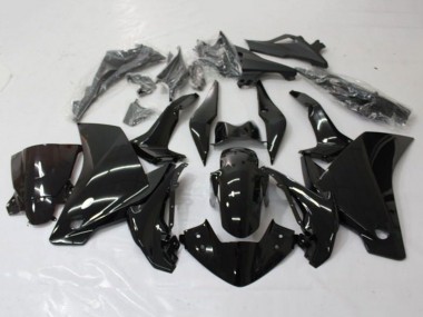 Carenados Moto Honda CBR250RR 2011-2015 - Negro Brillante