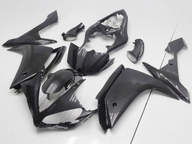 Carenados Moto Yamaha YZF 1000 R1 2007-2008 - Falso FibraCarbono