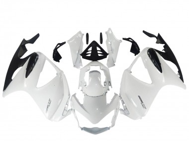 Carenados Moto Honda ST1300 2002-2016 - Blanco Perla