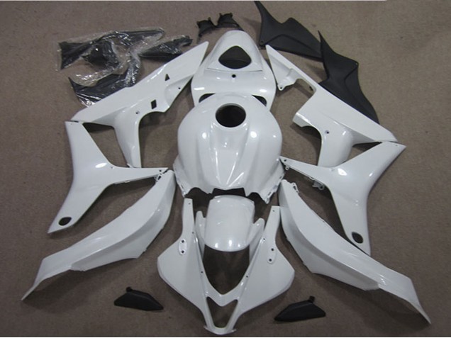 Carenados Moto Honda CBR600RR 2007-2008 - Sin Pintar