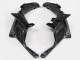 Carenados Moto Kawasaki Z900 2017-2019 - Negro Mate