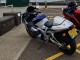 Carenados Moto Suzuki GSXR 1300 Hayabusa 1996-2007 - Azul Blanco
