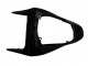 Carenados Moto Honda CBR600RR 2007-2008 - Negro Brillante Alta Visibilidad Amarillo