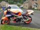 Carenados Moto Honda VTR1000F 1997-2005 - Firestorm