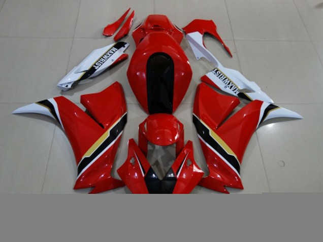 Max Muneca Edición Especial 2012-2016 Honda CBR1000RR Carenado Moto