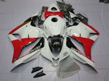 Mugen 2009-2012 Honda CBR600RR Carenado Moto