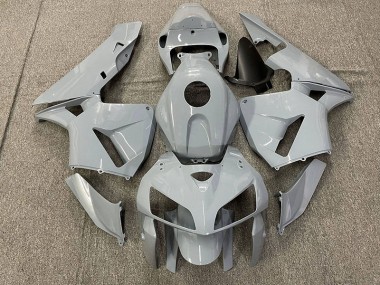 Nardo Gris 2005-2006 Honda CBR600RR Carenado Moto