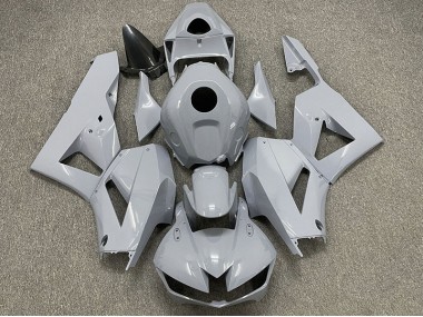 Nardo Gris 2013-2023 Honda CBR600RR Carenado Moto