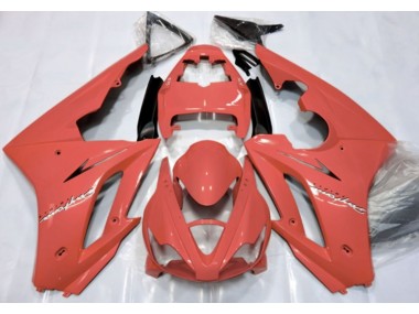Pomelo 2006-2008 Triumph Daytona 675 Carenado Moto