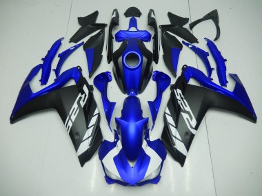 R25 Mate 2015-2018 Yamaha R3 Carenado Moto