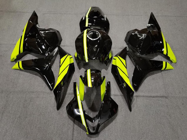 Raya Personalizada Alta Visibilidad 2009-2012 Honda CBR600RR Carenado Moto Raya Personalizada Alta Visibilidad 2009-2012 Honda CBR600RR Carenado Moto