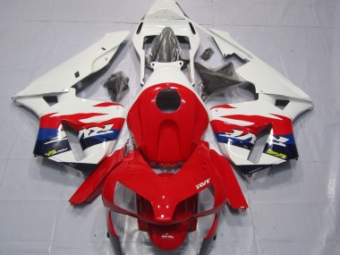 Rvf De Estilo Antiguo 2003-2004 Honda CBR600RR Carenado Moto