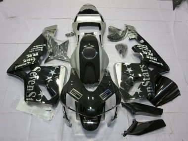 Seven Star 2003-2004 Honda CBR600RR Carenado Moto