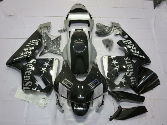 Seven Star 2003-2004 Honda CBR600RR Carenado Moto